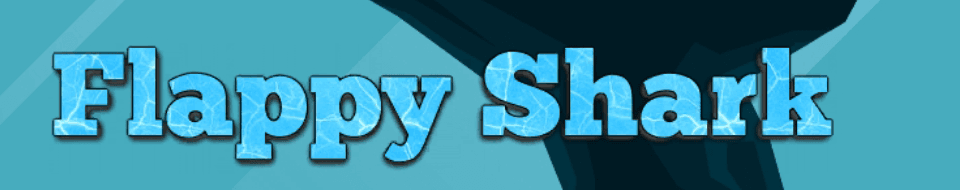 Flappy Shark, the first game running tournaments on Etourney